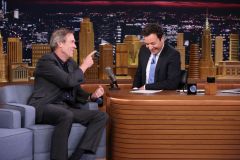 Hugh Laurie - The Tonight Show Starring Jimmy Fallon 2016