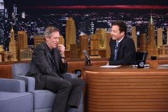 Hugh Laurie - The Tonight Show Starring Jimmy Fallon 2016