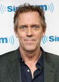 Hugh Laurie - SiriusXM Studio