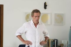 Hugh Laurie - The Night Manager 2016 Episode 3 - Promo Photo