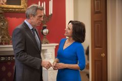 Hugh Laurie - Veep - 5x02 - Nev-ah-da