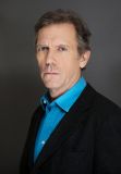 Hugh Laurie - The Night Manager - Photoshooting