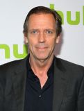 Hugh Laurie - Hulu Upftont 'Chance' 2016