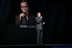 Hugh Laurie - Hulu Upftont 'Chance' 2016