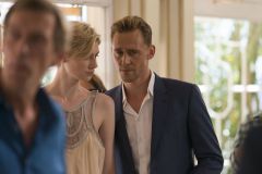 Hugh Laurie - The Night Manager 2016 Episode 4 - Promo Photo