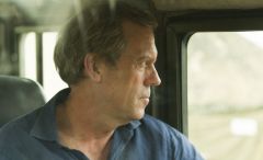 Hugh Laurie - The Night Manager 2016 Episode 5 - Promo Photo