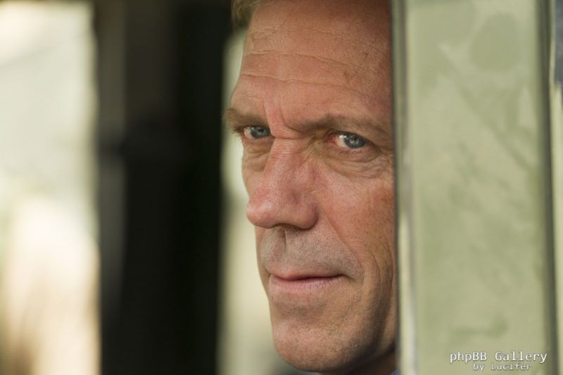 Hugh Laurie - The Night Manager 2016 Episode 5 - Promo Photo