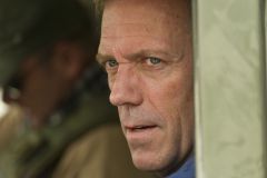 Hugh Laurie - The Night Manager 2016 Episode 5 - Promo Photo