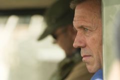 Hugh Laurie - The Night Manager 2016 Episode 5 - Promo Photo