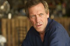 Hugh Laurie - The Night Manager 2016 Episode 5 - Promo Photo