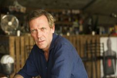 Hugh Laurie - The Night Manager 2016 Episode 5 - Promo Photo