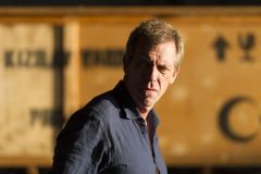 Hugh Laurie - The Night Manager 2016 Episode 5 - Promo Photo