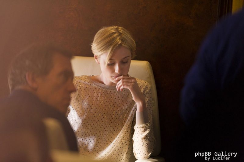 Hugh Laurie - The Night Manager 2016 Episode 5 - Promo Photo