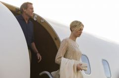 Hugh Laurie - The Night Manager 2016 Episode 5 - Promo Photo