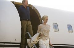 Hugh Laurie - The Night Manager 2016 Episode 5 - Promo Photo
