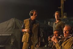 Hugh Laurie - The Night Manager 2016 Episode 5 - Promo Photo