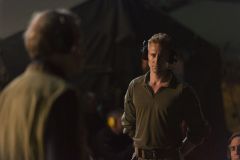 Hugh Laurie - The Night Manager 2016 Episode 5 - Promo Photo