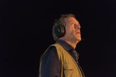 Hugh Laurie - The Night Manager 2016 Episode 5 - Promo Photo