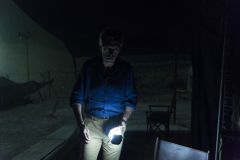 Hugh Laurie - The Night Manager 2016 Episode 5 - Promo Photo