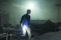 Hugh Laurie - The Night Manager 2016 Episode 5 - Promo Photo
