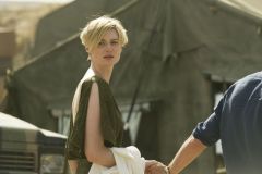 Hugh Laurie - The Night Manager 2016 Episode 5 - Promo Photo