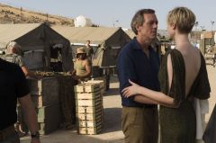 Hugh Laurie - The Night Manager 2016 Episode 5 - Promo Photo