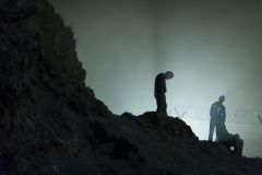 Hugh Laurie - The Night Manager 2016 Episode 5 - Promo Photo