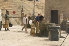 Hugh Laurie - The Night Manager 2016 Episode 5 - Promo Photo