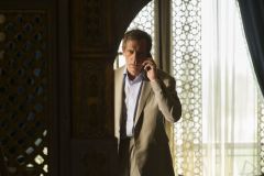 Hugh Laurie - The Night Manager 2016 Episode 6 - Promo Photo