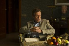 Hugh Laurie - The Night Manager 2016 Episode 6 - Promo Photo