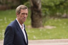 Hugh Laurie - The Night Manager 2016 Episode 6 - Promo Photo