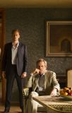 Hugh Laurie - The Night Manager 2016 Episode 6 - Promo Photo