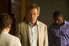 Hugh Laurie - The Night Manager 2016 Episode 6 - Promo Photo