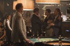 Hugh Laurie - The Night Manager 2016 Episode 6 - Promo Photo