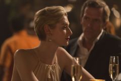 Hugh Laurie - The Night Manager 2016 Episode 6 - Promo Photo