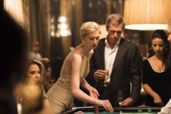 Hugh Laurie - The Night Manager 2016 Episode 6 - Promo Photo