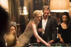 Hugh Laurie - The Night Manager 2016 Episode 6 - Promo Photo