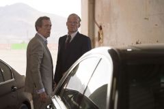 Hugh Laurie - The Night Manager 2016 Episode 6 - Promo Photo