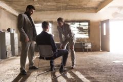 Hugh Laurie - The Night Manager 2016 Episode 6 - Promo Photo