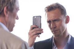 Hugh Laurie - The Night Manager 2016 Episode 6 - Promo Photo