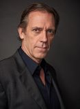 Hugh Laurie - TV Guide Outtakes 2016