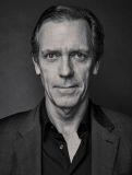 Hugh Laurie - TV Guide Outtakes 2016