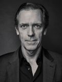 Hugh Laurie - TV Guide Outtakes 2016