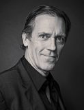 Hugh Laurie - TV Guide Outtakes 2016