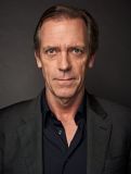 Hugh Laurie - TV Guide Outtakes 2016