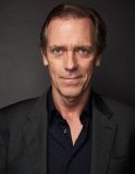 Hugh Laurie - TV Guide Outtakes 2016