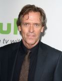 Hugh Laurie - Chance - Hulu's Summer TCA 2016