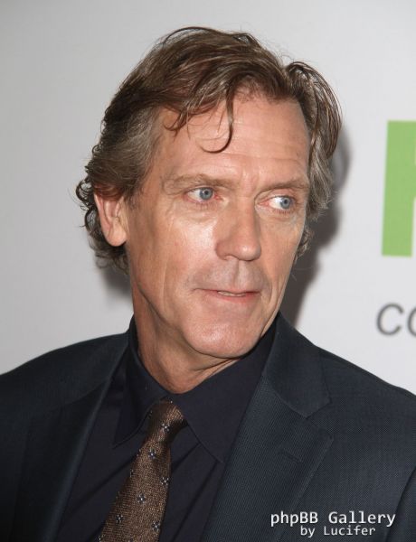 Hugh Laurie - Chance - Hulu's Summer TCA 2016