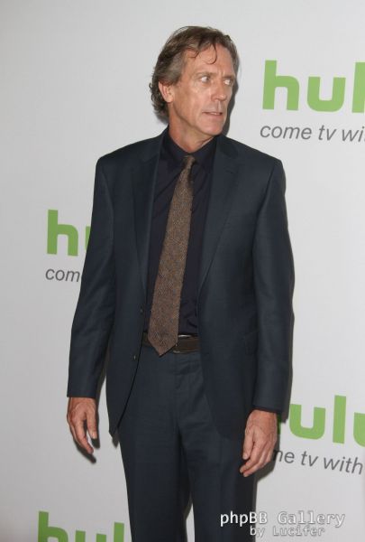 Hugh Laurie - Chance - Hulu's Summer TCA 2016