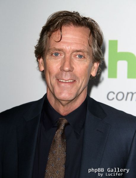 Hugh Laurie - Chance - Hulu's Summer TCA 2016